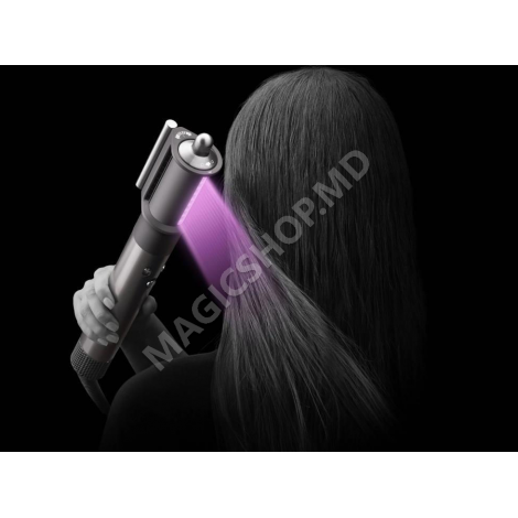 Aparat pentru aranjarea părului Styler Dyson HS05 Airwrap Complete Long Volume, 1300W